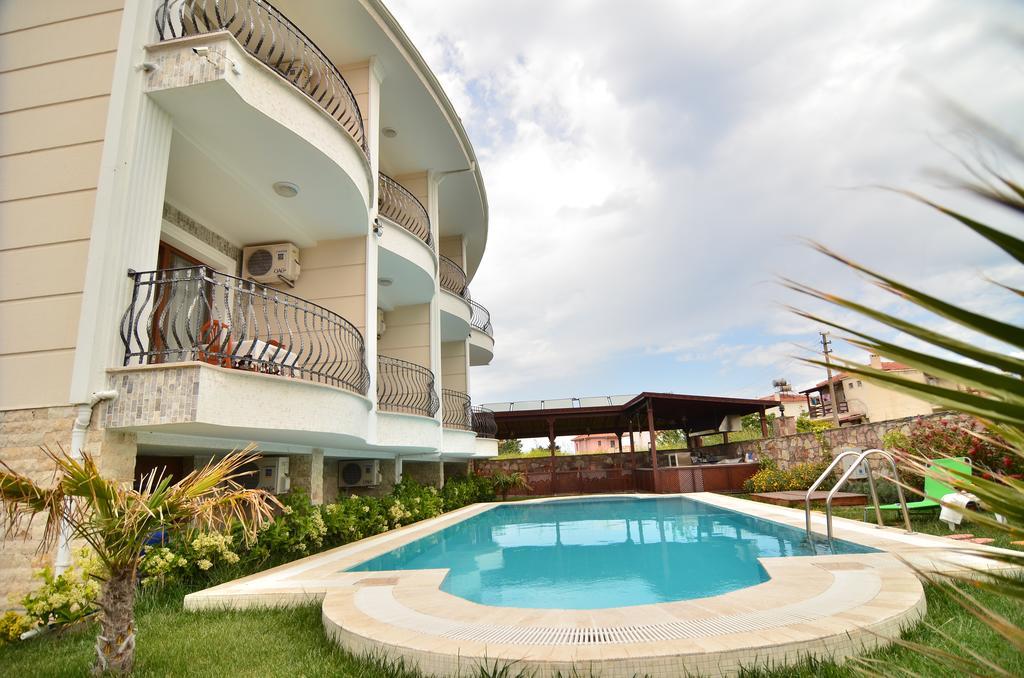 Cunda Paradise Butik Otel Ayvalı Exterior foto