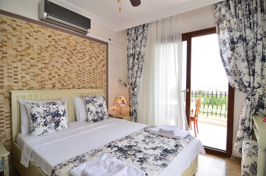 Cunda Paradise Butik Otel Ayvalı Exterior foto
