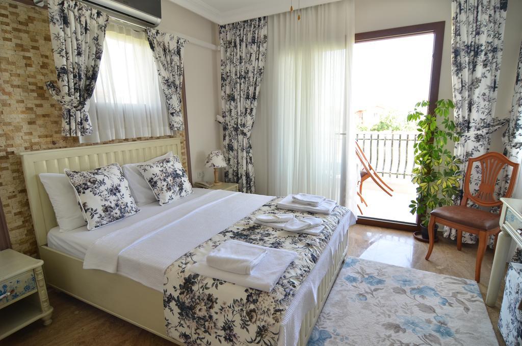 Cunda Paradise Butik Otel Ayvalı Exterior foto