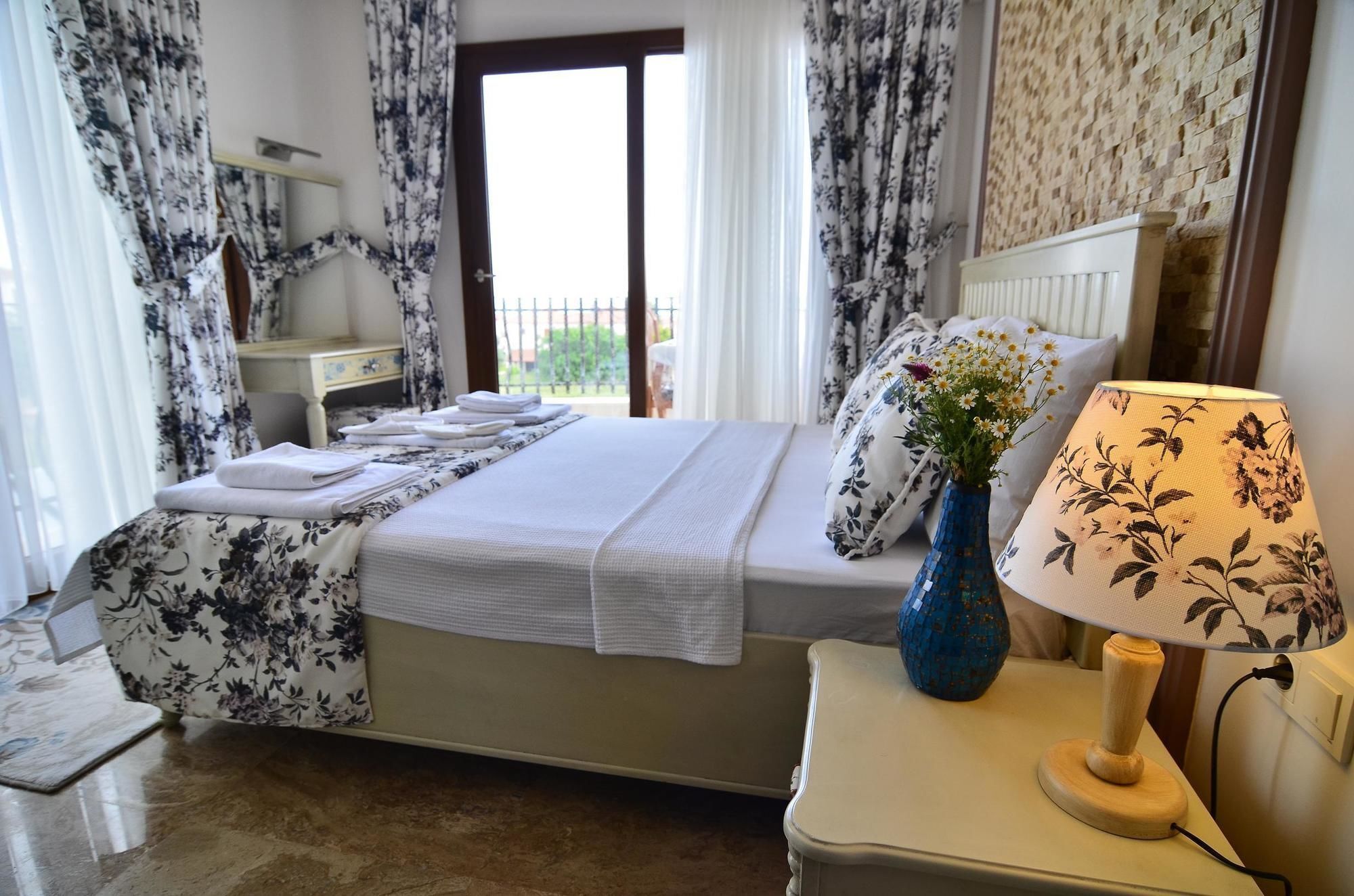 Cunda Paradise Butik Otel Ayvalı Exterior foto